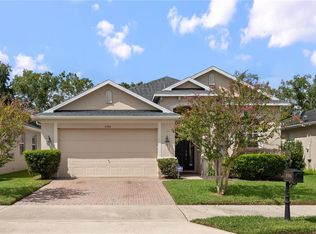 4306 HEIRLOOM ROSE PLACE, OVIEDO, FL 32766