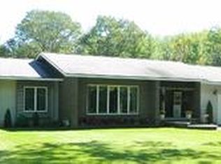 6404 N Deerfield Rd, Spruce, MI 48762