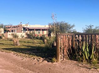 2145 N Cutting Horse Ln, Cochise, AZ 85606