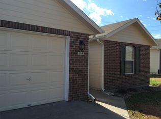 1005 Walters Dr, Manhattan, KS 66502