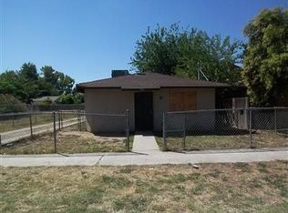 1520 E Yale Ave #101, Fresno, CA 93704