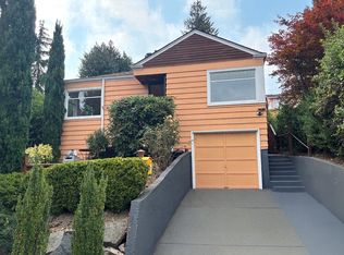 5721 36th Ave NE, Seattle, WA 98105