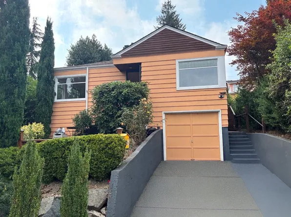 5721 36th Ave NE, Seattle, WA 98105