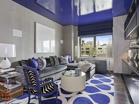 4th image of 1 Morton Sq #5C