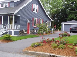 22 Granville St, Lawrence, MA 01843
