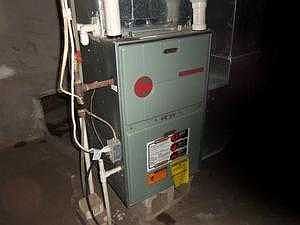 furnace