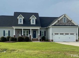 147 Silver Tee Ct, Selma, NC 27576
