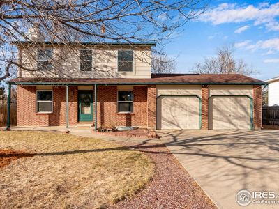 824 Coulter St, Fort Collins, CO, 80524