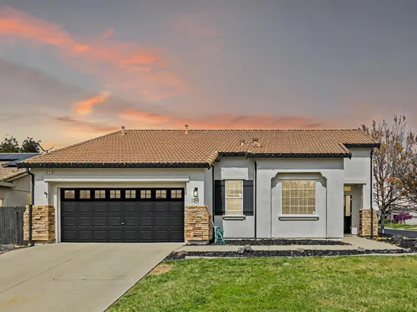 1391 Amaranth St, Arboga, CA 95961