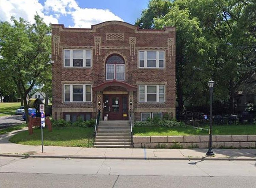 1st image of 1001 Lowry Ave N APT C