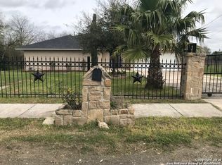 1115 W Villaret Blvd, San Antonio, TX 78224