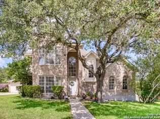 24814 Night Arrow, San Antonio, TX 78258