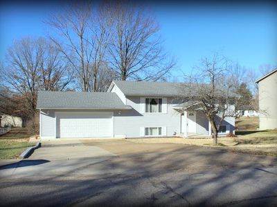 18 El Rancho Dr, Cedar Hill, MO, 63016