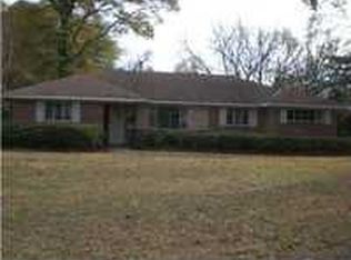 3508 Prince George Dr, Montgomery, AL 36109