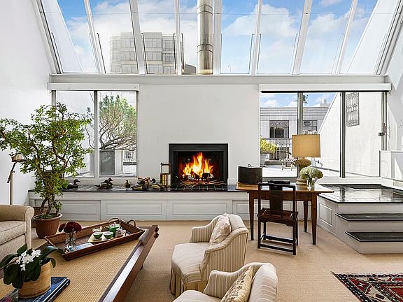 622 Greenwich St PENTHOUSE B, New York, NY 10014 | MLS #22334137 | Zillow