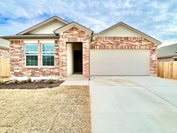 5616 Bellissima Way, Round Rock, TX 78665