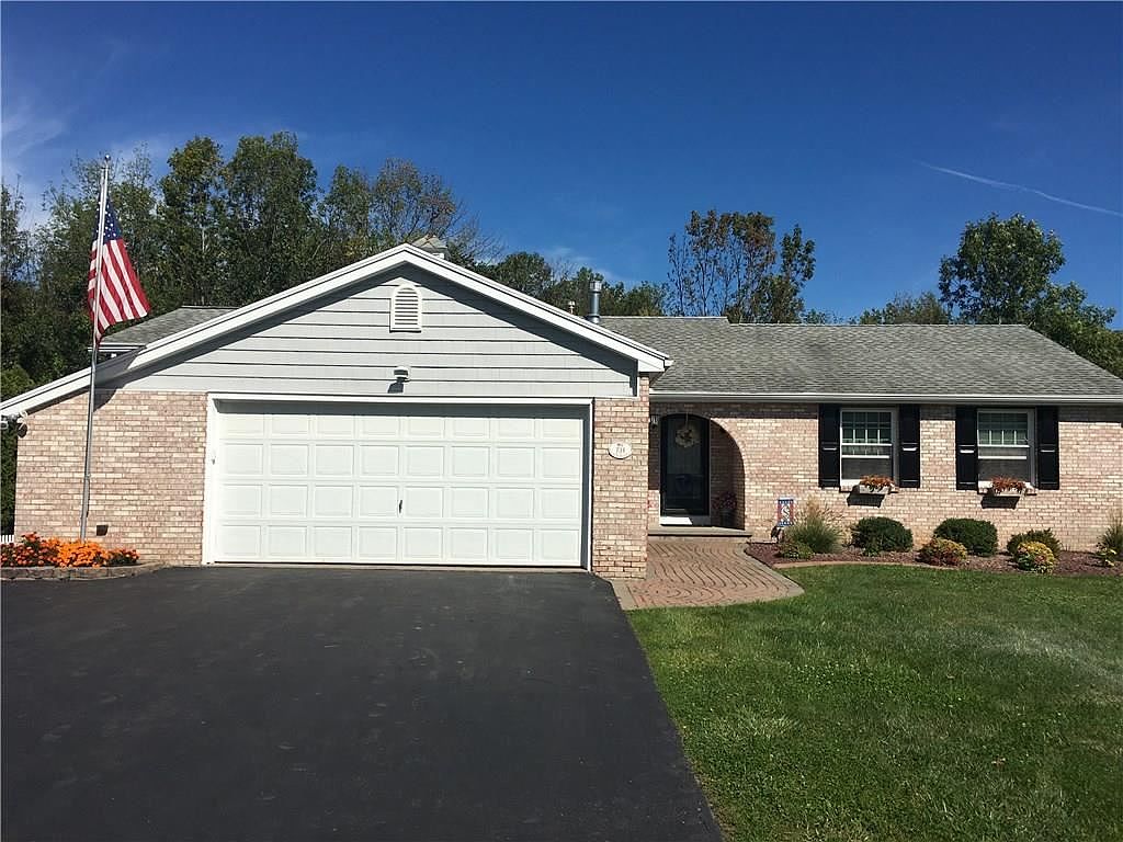 731 Ln, ster, NY 14580 Zillow