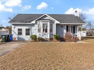 5004 Tangerine Dr, Fayetteville, NC 28304