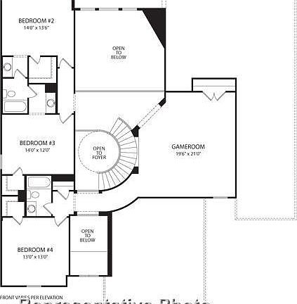 4th image of this home