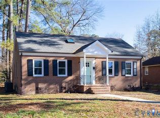 710 Hampton Rd, Petersburg, VA 23805