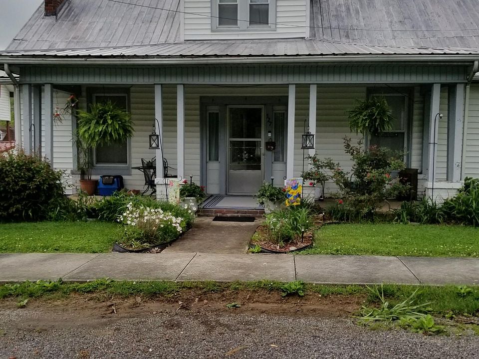327 Joslyn Ave, Pennington Gap, VA 24277 Zillow
