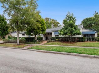 1541 Westchester Ave, Winter Park, FL 32789