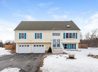 42 Clark Rd, Shirley, MA 01464