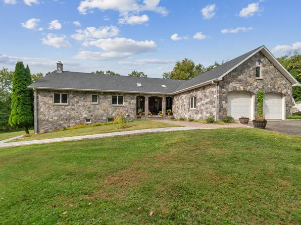 1069 Andrew Mountain Road, Naugatuck, CT 06770