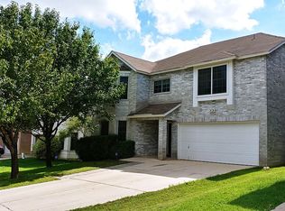 11133 Currin Ln, Austin, TX 78748