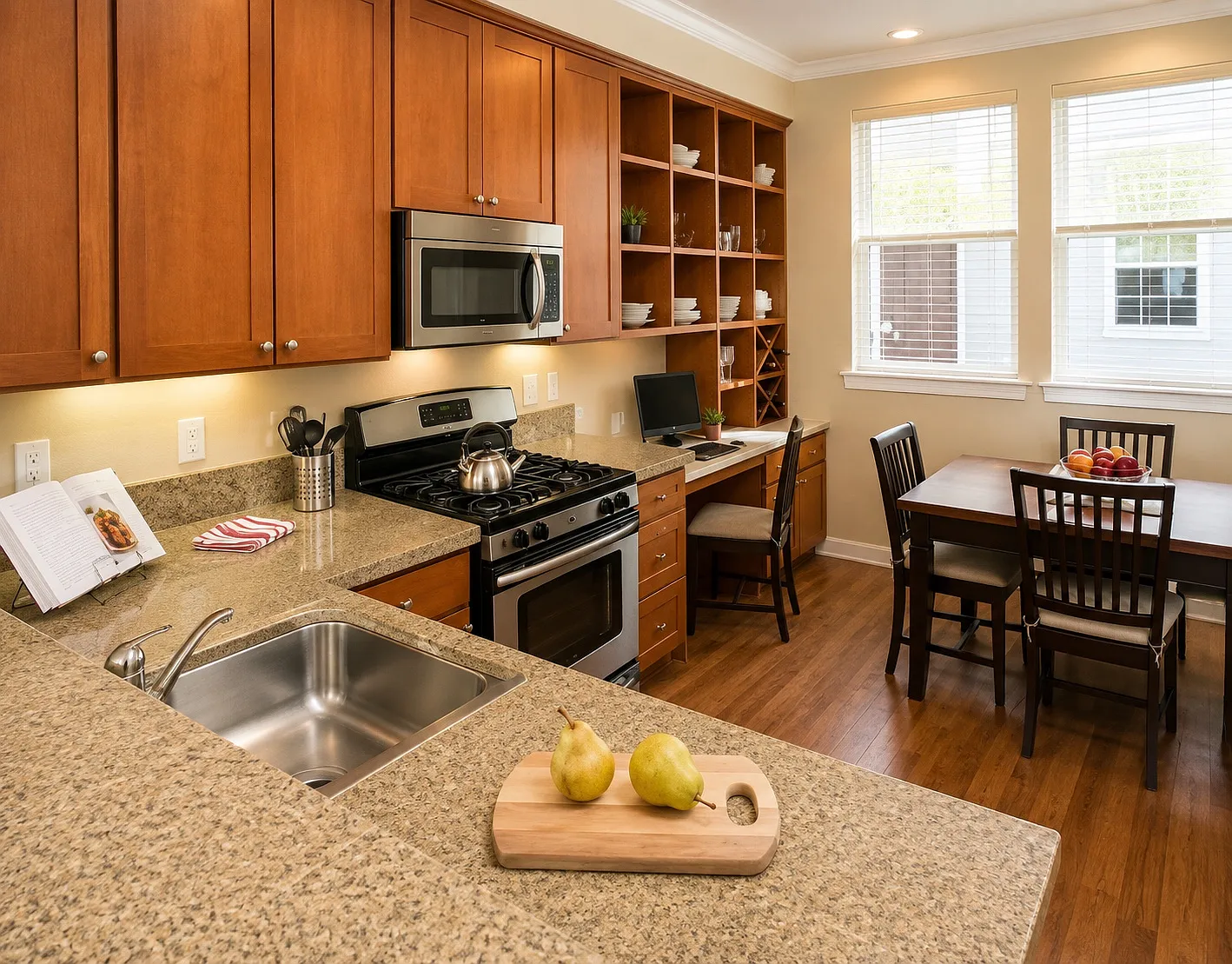 4 bed, 2.5 bath, 1581 sqft, $4,850 — Photo 3