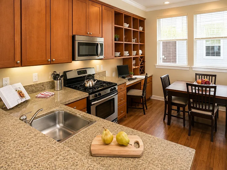 201 Cahill Park Dr — Photo 3
