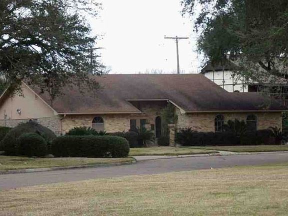 Property Side View