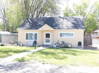 377 3rd Ave W, Wendell, ID 83355