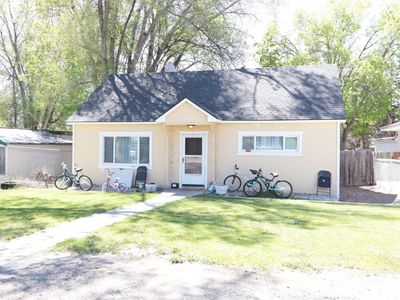 377 3rd Ave W, Wendell, ID, 83355