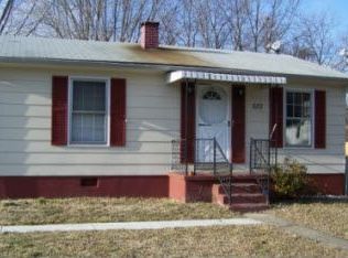 622 McCulloch St, Glasgow, VA 24555