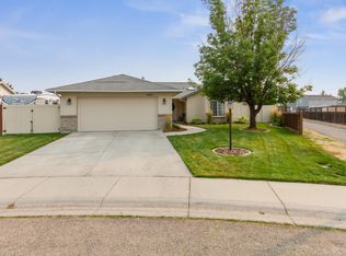 14157 W Comisky St, Boise, ID 83713