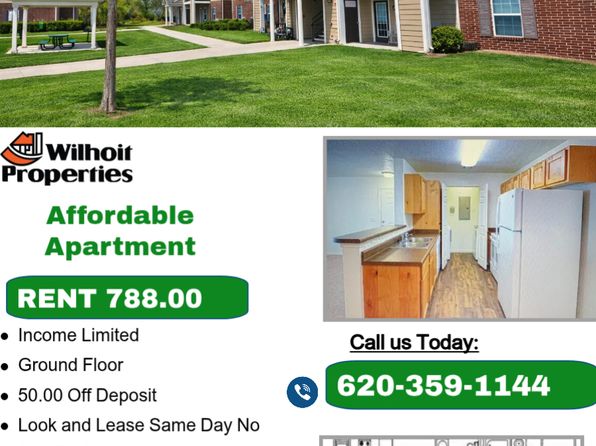 900 N Woodlawn St #222