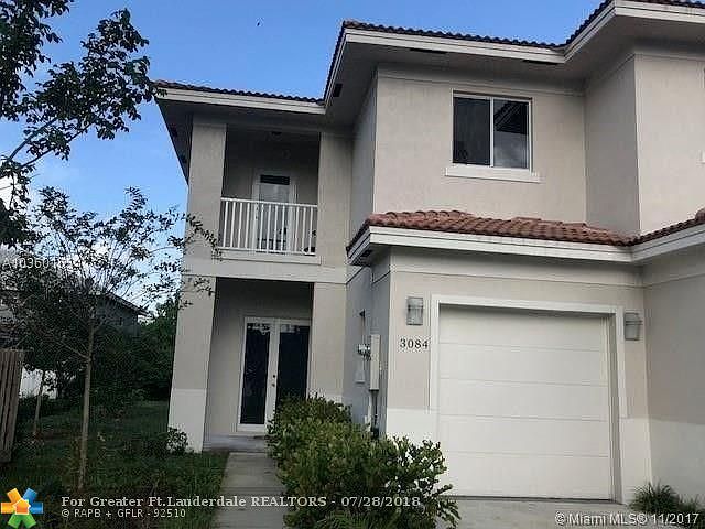 1st image of 3084 NW 91st Ave