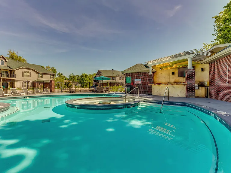 Aspen Lakes Estates — Photo 2