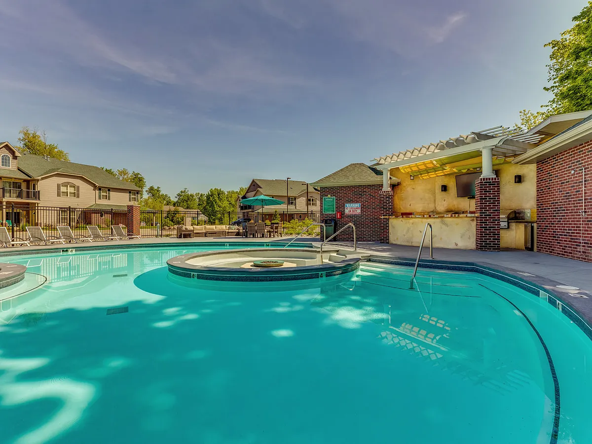 Building Photo - Aspen Lakes Estates