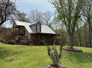 1310 Old Mill Rd, Blountsville, AL 35031