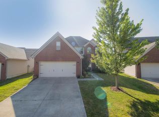 633 Vonbryan Trce, Lexington, KY 40509