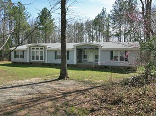 354 Garner Rd, Franklinton, NC 27525