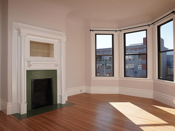 2nd image of 517 Potrero Ave #B