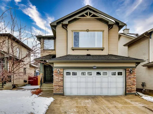185 S Brightonstone Lndg SE, Calgary, AB T2Z 4W2