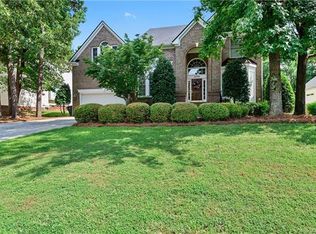 10720 Jordan Rae Ln, Charlotte, NC 28277