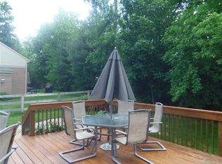 1377 Fox Hunt Ct, Milford, OH 45150