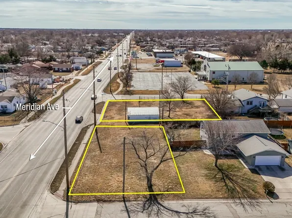 2639 S Meridian Ave, Wichita, KS 67217