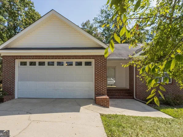 617 Brooks St, Macon, GA 31204