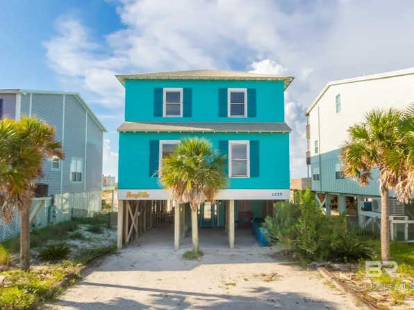 1255 W Beach Blvd, Gulf Shores, AL 36542